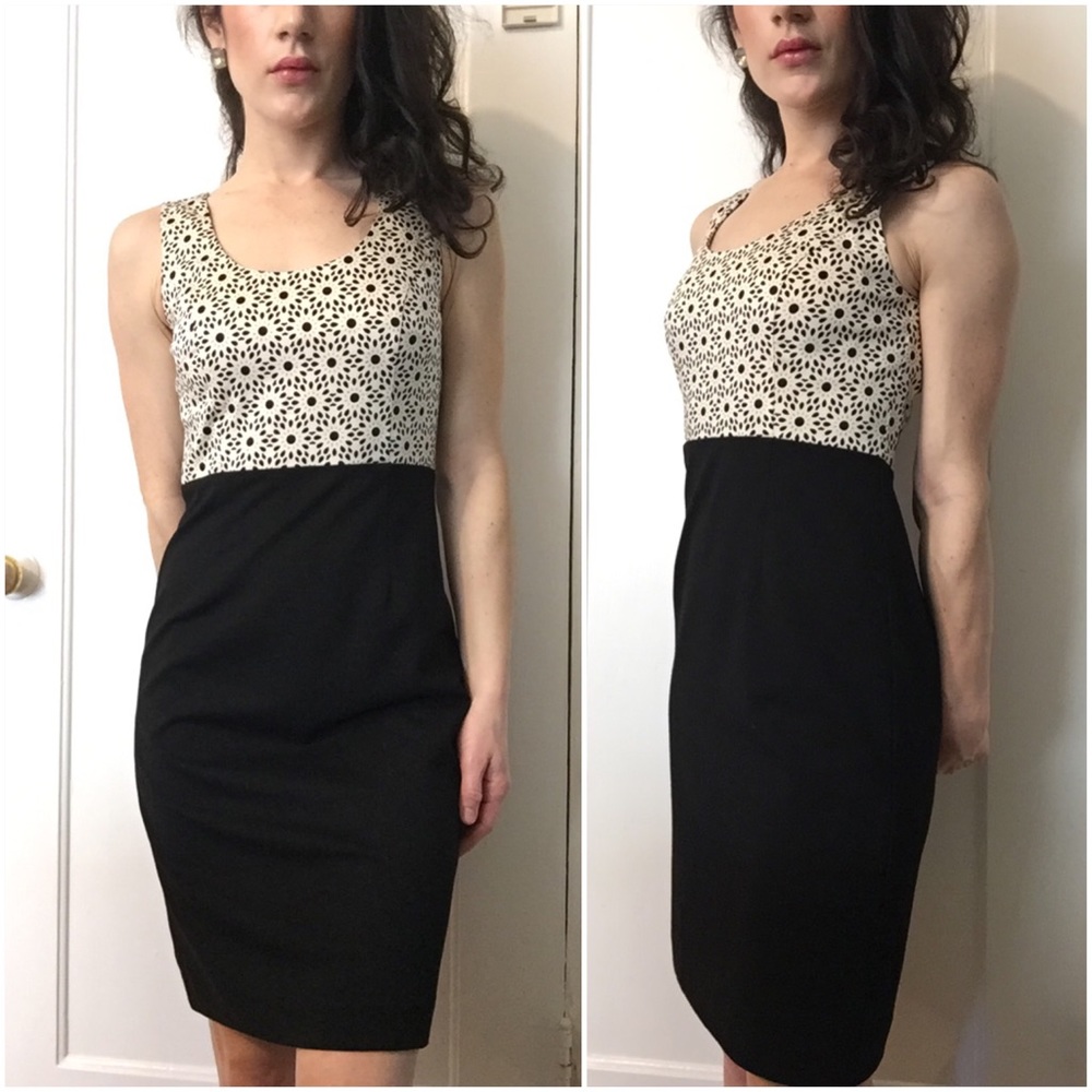 Patrizia Luca Milano Dress